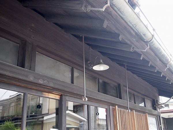 屋根の軒天・軒下修理で雨漏り防止｜北九州雨漏りＳＴＯＰ専門店㈱トラストホームの画像