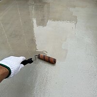 ベランダ防水工事で雨漏り対策！