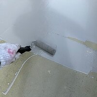 ベランダ防水工事で雨漏り対策！