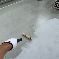 ベランダ防水工事で雨漏り対策！