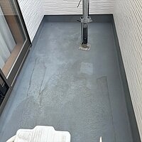 放置は危険！ベランダ防水工事で劣化を未然に防ごう！放置は危険！ベランダ防水工事で劣化を未然に防ごう！