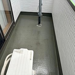 放置は危険！ベランダ防水工事で劣化を未然に防ごう！のイメージ