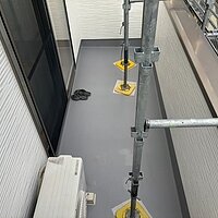 放置は危険！ベランダ防水工事で劣化を未然に防ごう！放置は危険！ベランダ防水工事で劣化を未然に防ごう！